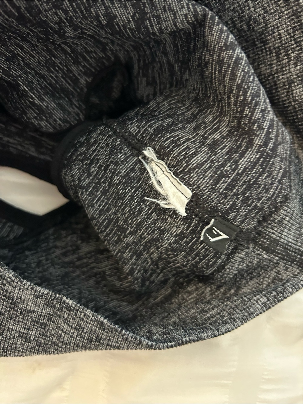 Gymshark Bra - Picture 3 of 3